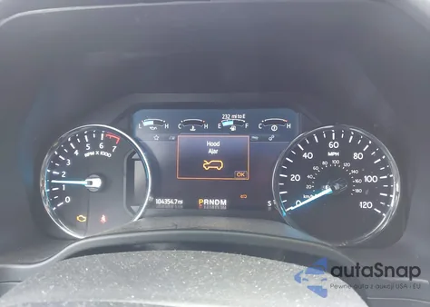 2020 Ford Expedition Xlt z USA, uszkodzony, nr VIN 1FMJU1HT6LEA55875